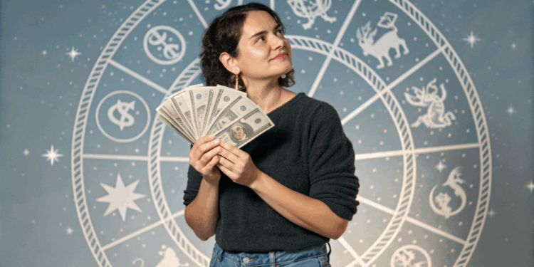 Cinco signos entram em ciclo de prosperidade e podem ganhar mais dinheiro