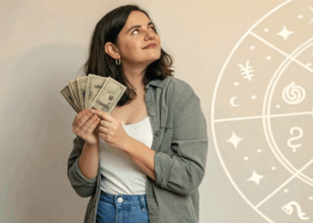Quatro signos têm chance de virada financeira e oportunidades inesperadas nesta semana