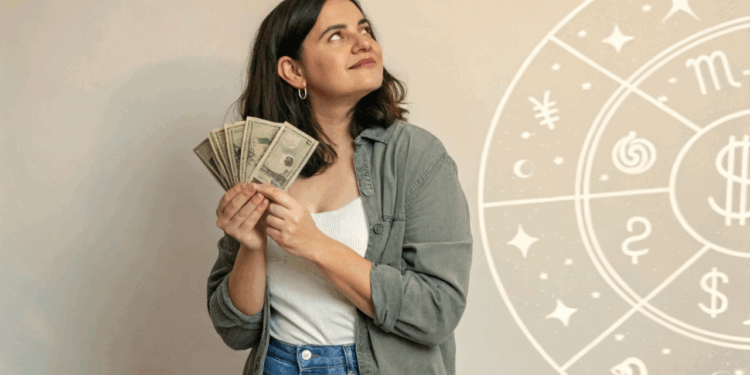 Quatro signos têm chance de virada financeira e oportunidades inesperadas nesta semana