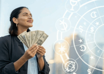 Três signos que terão facilidade para conquistar independência financeira em 2026