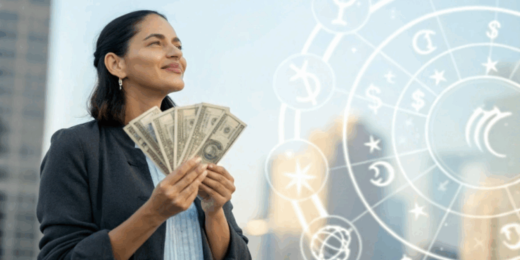Três signos que terão facilidade para conquistar independência financeira em 2026