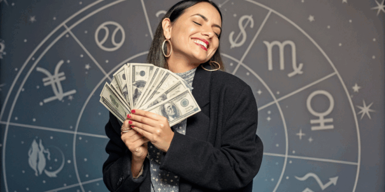 Três signos entram em ciclo de conquistas e metas financeiras importantes