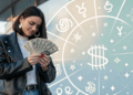 4 signos com chances reais de prosperidade financeira nos próximos dias