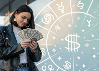 4 signos com chances reais de prosperidade financeira nos próximos dias
