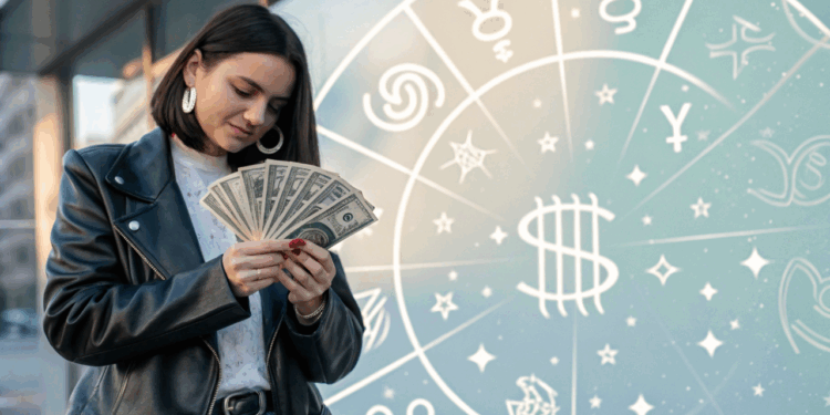 4 signos com chances reais de prosperidade financeira nos próximos dias