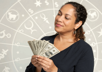 Quatro signos terão chance de multiplicar a renda e evitar erros financeiros neste ciclo de fim de mês