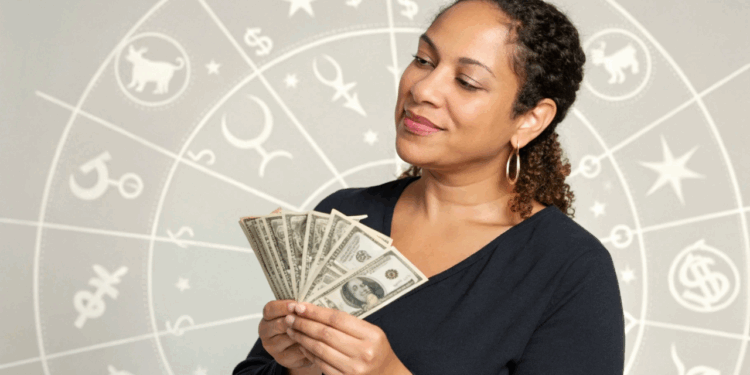 Quatro signos terão chance de multiplicar a renda e evitar erros financeiros neste ciclo de fim de mês