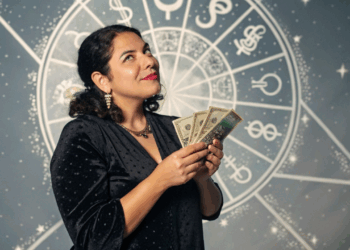 Três signos entram em fase de prosperidade e oportunidades financeiras