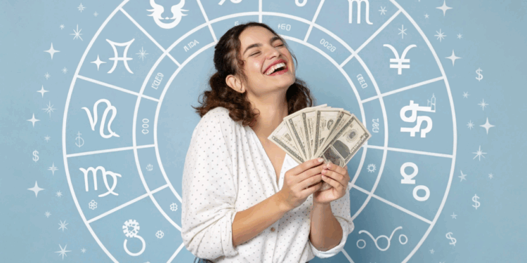 Três signos entram em fase de prosperidade e podem transformar a vida financeira