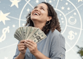 Quatro signos recebem energia positiva e irão prosperar nesta semana