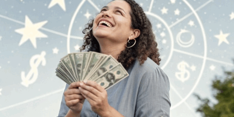 Quatro signos recebem energia positiva e irão prosperar nesta semana