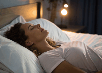 Não consegue dormir? Técnica de respiração 4-7-8 pode acalmar a sua mente em minutos