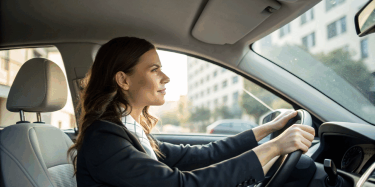 Dirigi por anos e ainda hoje não consigo pagar as contas com Uber