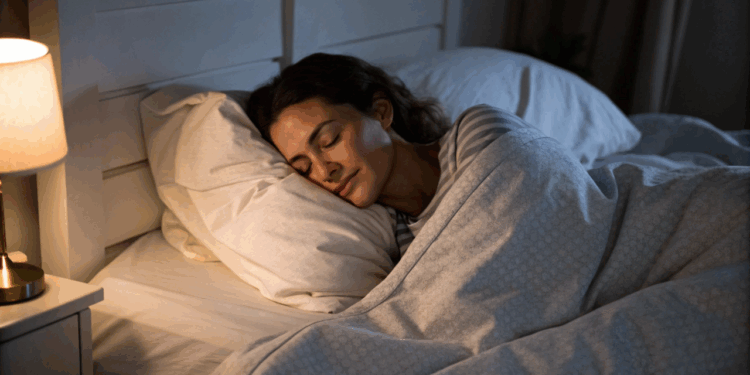 Antes de dormir, faça esses 4 hábitos simples podem reduzir inflamação e melhorar sua saúde silenciosamente