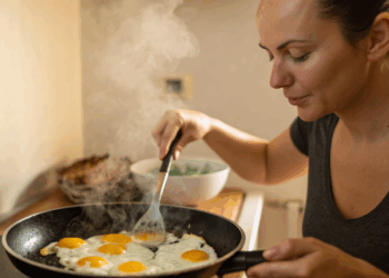 Sua panela antiaderente nova já está grudando? Entenda o que causa esse desgaste tão rápido e como evitar