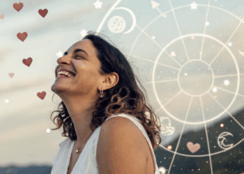 4 signos que terão encontros marcantes e conexões emocionais neste fim de mês