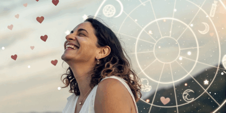 4 signos que terão encontros marcantes e conexões emocionais neste fim de mês