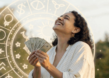 O dinheiro pode bater à sua porta e esses signos vão perceber as oportunidades antes de todos