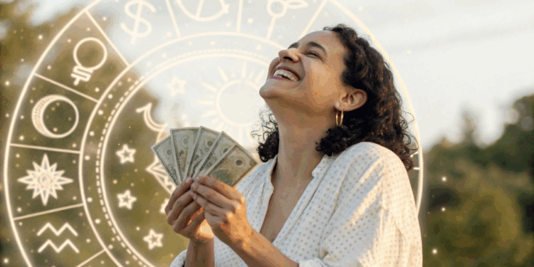 O dinheiro pode bater à sua porta e esses signos vão perceber as oportunidades antes de todos