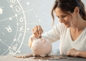 Signos que devem guardar dinheiro neste ciclo de fim do mês e evitar prejuízos