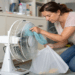 Como limpar o ventilador e remover toda a sujeira com o truque da sacola