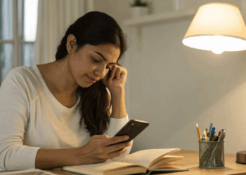 Por que o uso constante de telas está tornando tarefas simples mais difíceis do que parecem