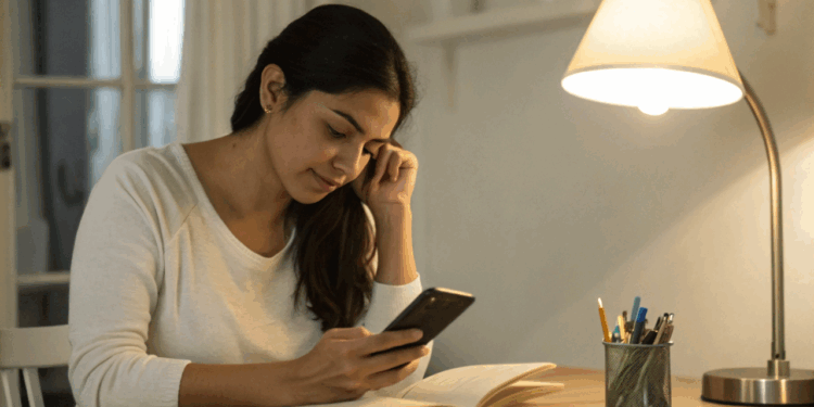 Por que o uso constante de telas está tornando tarefas simples mais difíceis do que parecem