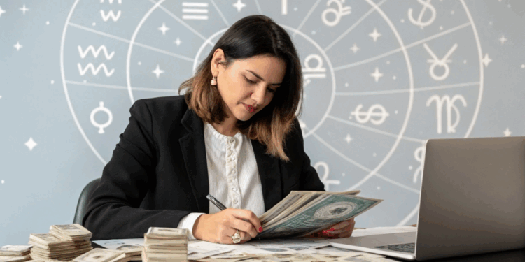 Quatro signos com mais chances de ganhar aumento e subir de cargo neste ciclo financeiro