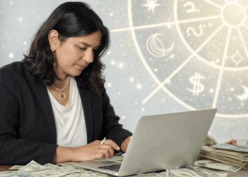 Três signos entram em fase de prosperidade e veem dívidas sumirem aos poucos