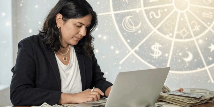 Três signos entram em fase de prosperidade e veem dívidas sumirem aos poucos