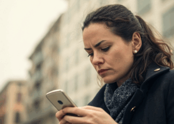 Psicologia explica que pessoas que evitam responder mensagens não são frias, apenas associam comunicação à pressão emocional