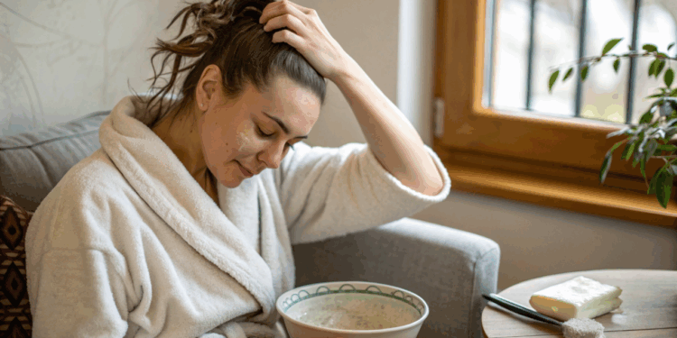 Cabelos ressecados? os 5 ingredientes naturais que vão transformar seus fios