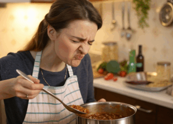Como salvar um feijão ou feijoada salgado demais, sem precisar jogar a comida fora