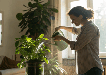Não tem tempo de cuidar mas ama plantas? Estas 5 espécies são perfeitas para você