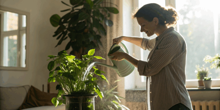 Não tem tempo de cuidar mas ama plantas? Estas 5 espécies são perfeitas para você