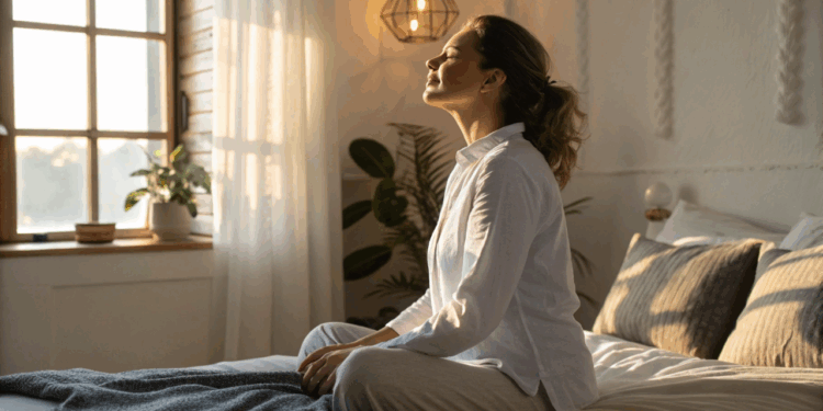 Sem café pela manhã? Rotina de 7 minutos te da energia para o restante do dia