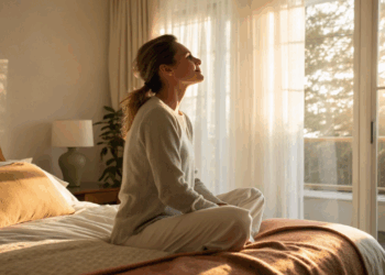 Sem café pela manhã? Rotina de 7 minutos te da energia para o restante do dia