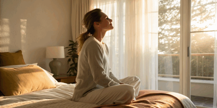 Sem café pela manhã? Rotina de 7 minutos te da energia para o restante do dia