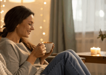 Três ingredientes essenciais que fazem seu chá acelerar a digestão rapidamente