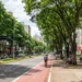 Projetada por um urbanista que nunca pisou no terreno: essa cidade é eleita a 4ª melhor do Brasil e tem 98,6% das ruas arborizadas