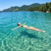 As ilhas brasileiras de fácil acesso com águas calmas e transparentes que parecem um cenário de outro mundo