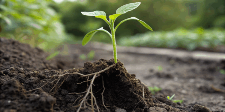 Cuidado com este hábito comum que faz suas sementes apodrecerem antes de germinar