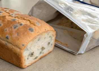 O erro que você comete ao guardar o pão que faz ele estragar muito mais rápido