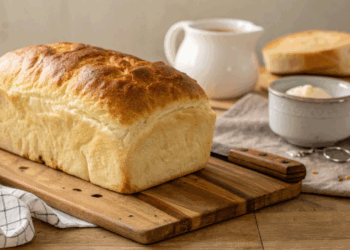Pão sem sovar: receita prática leva poucos ingredientes e até 12 horas de descanso