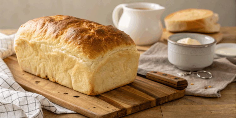 Pão sem sovar: receita prática leva poucos ingredientes e até 12 horas de descanso