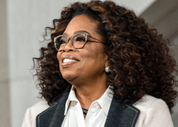 Oprah Winfrey, empresária e comunicadora influente: “O maior segredo do sucesso é não existir segredo. Funciona através do trabalho.”
