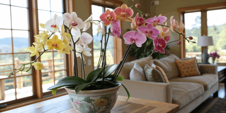 Como plantar orquídeas em casa sem matar a planta nas primeiras semanas