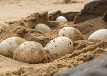 Achado raro encontra um “berçário” de dinossauros preservado por milhões de anos