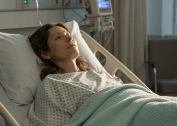 Após uma vida inteira de dor, paciente acorda sem sofrimento pela primeira vez