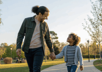 Cientistas explicam por que dizer “tenho orgulho de você” muda o comportamento infantil